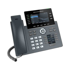 Grandstream GRP2616 Professional P Phone 6 Lines 6 SIP Accounts - Pixel Zones