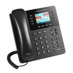 GXP2135 High-End IP Phone 8 Lines 4 SIP Accounts - Pixel Zones