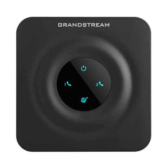 Grandstream HT802 2 Port Analog Telephone Adapter - Pixel Zones