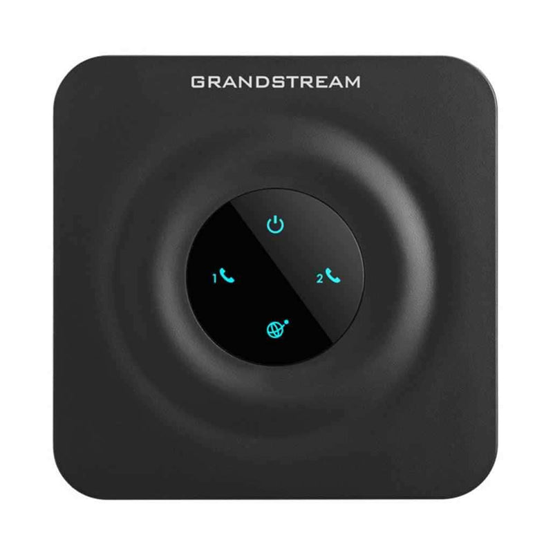 Grandstream HT802 2 Port Analog Telephone Adapter - Pixel Zones