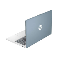 HP 9S498UA i3-N305 8GB RAM 256GB SSD 14″ (1920x1080) WIN11 Intel UHD Graphics Moonlight Blue