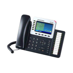 Grandstream GXP2160 High-End IP Phone 6 Lines 6 Sip Accounts - Pixel Zones