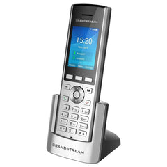 Grandstream WP820 Wi-Fi IP phone 2 Lines 2 SIP Accounts - Pixel Zones