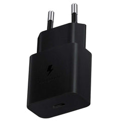 Samsung EP-T510 USB-C Quick Charger 25W Black