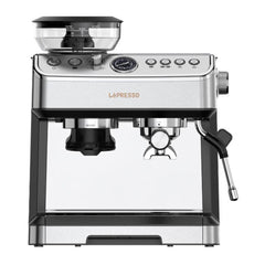 LePresso LP015 20 BAR Advanced Espresso Machine with Pressure Gauge