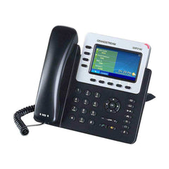 Grandstream GXP2140 High-End IP phone 4 Lines 4 SIP accounts - Pixel Zones