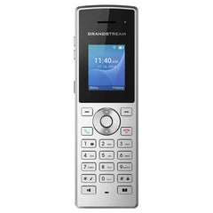 Grandstream WP810 Wi-Fi IP phone 2 Lines 2 SIP Accounts - Pixel Zones