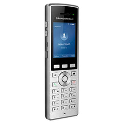 Grandstream WP822 Wi-Fi IP phone 2 Lines 2 SIP Accounts - Pixel Zones