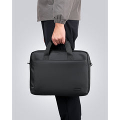 Mark Ryden MR425D Tech Commuter Classic IV 14 / 15.6" Waterproof Laptop Briefcase