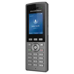 Grandstream WP825 Ruggedized Wi-Fi IP phone IP67 Waterproof 2 Lines 2 SIP Accounts - Pixel Zones