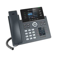 Grandstream GRP2614 Professional P Phone 4 Lines 4 SIP Accounts - Pixel Zones