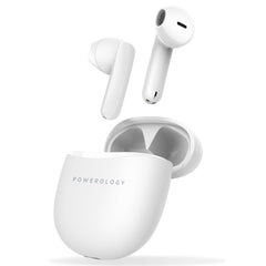 Powerology Bluetooth Stereo Buds Plus with Siri Integrated