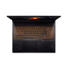 Acer NITRO V16 ANV16-41-R5K2 16" AMD Ryzen 7 8845HS 3.8GHz 16GB RAM 1TB NVMe SSD NVIDIA RTX 4060 8GB