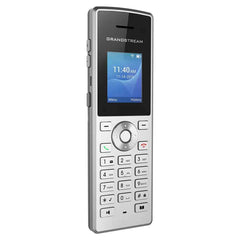 Grandstream WP810 Wi-Fi IP phone 2 Lines 2 SIP Accounts - Pixel Zones