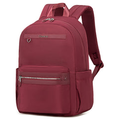 Chantria CB00649  Women Water Resistant Premium Laptop Backpack