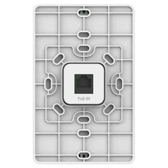 Grandstream GWN7661 Indoor Wi-Fi 6 Access Point 2x2:2 2.4G/5G - Pixel Zones