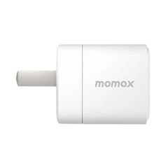 MOMAX UM26CN PD 30W USB-C Folding Fast Charger Adapter