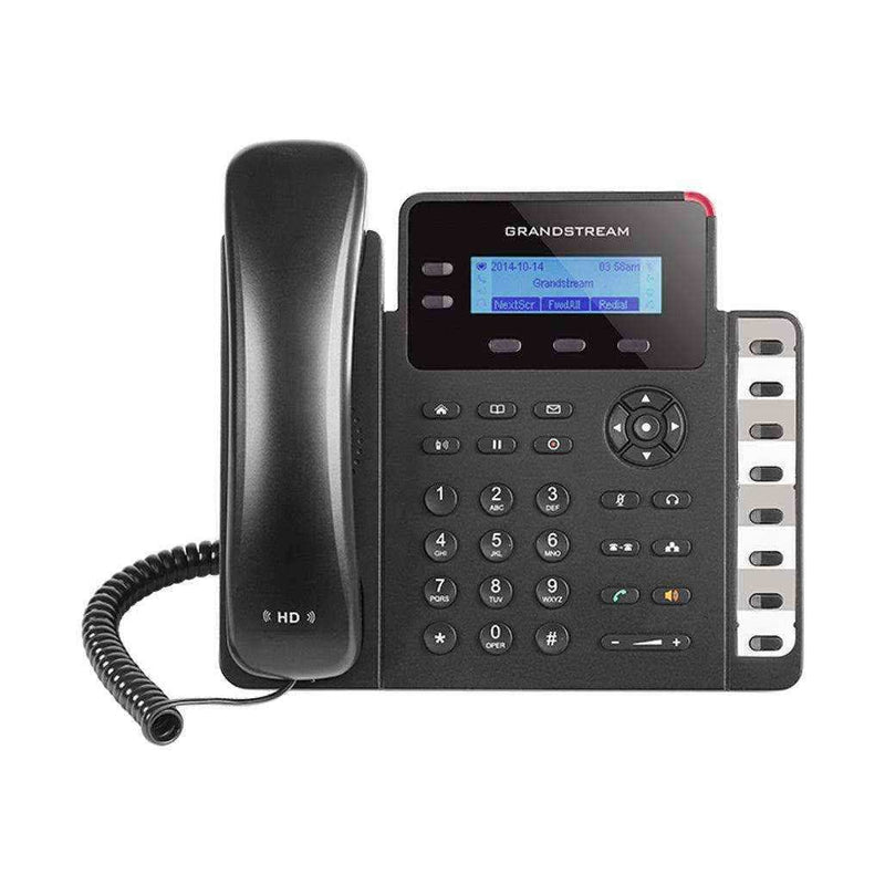 Grandstream GXP1628 Small Business HD IP Phone - Pixel Zones