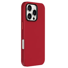 KZDOO iPhone 16 / Pro / Pro Max Case Noble Collection - Red