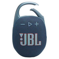 JBL CLIP 5 Waterproof Speaker with Auracast - Pixel Zones