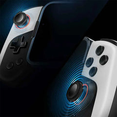 Coolshark Cooling Gaming Controller for Smartphones