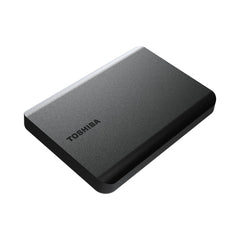 Toshiba Canvio Basics 1TB Portable External Hard Drive USB 3.2