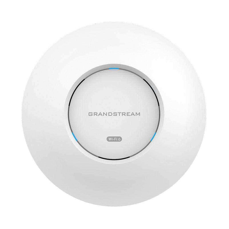 Grandstream GWN7664 Indoor Wi-Fi 6 Access Point 4x4:4 2.4/5G - Pixel Zones