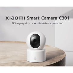 Xiaomi Smart Camera C301