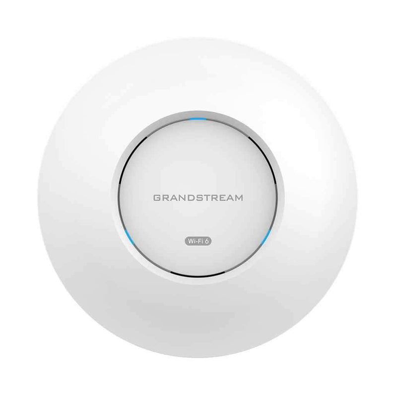 Grandstream GWN7665 Indoor Wi-Fi 6E Access Point Tri-band 2x2:2 - Pixel Zones