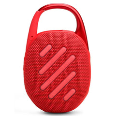 JBL CLIP 5 Waterproof Speaker with Auracast