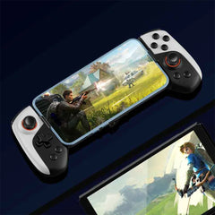 Coolshark Cooling Gaming Controller for Smartphones