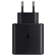 Samsung EP-TA220 35W PD Power Adapter Duo USB-A / USB-C