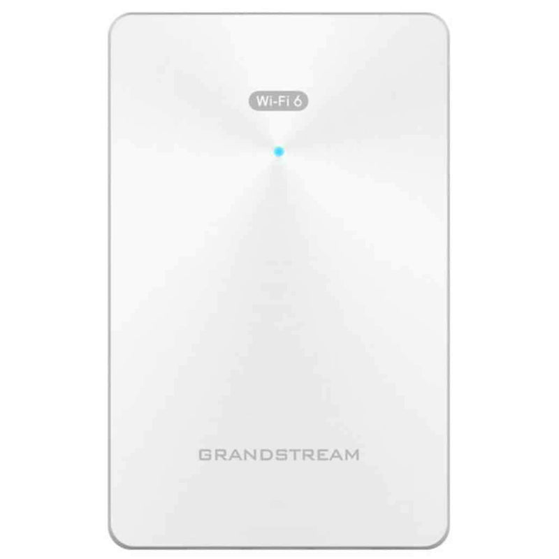 Grandstream GWN7661 Indoor Wi-Fi 6 Access Point 2x2:2 2.4G/5G - Pixel Zones