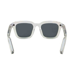 JBL Soundgear Frames Audio Glasses Pearl-Square - Pixel Zones