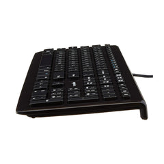 Amazon Basics Wired Keyboard