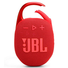 JBL CLIP 5 Waterproof Speaker with Auracast