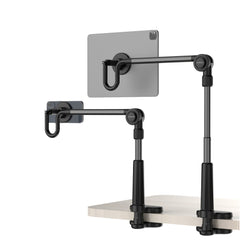 Porodo MagSafe and Tablet Lazy Bracket Stand 92CM