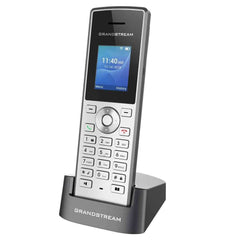 Grandstream WP810 Wi-Fi IP phone 2 Lines 2 SIP Accounts - Pixel Zones