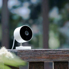 Xiaomi Outdoor Camera AW200 - Pixel Zones