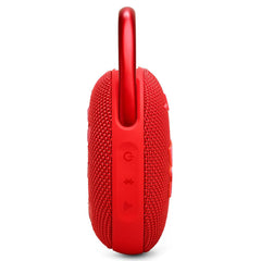 JBL CLIP 5 Waterproof Speaker with Auracast