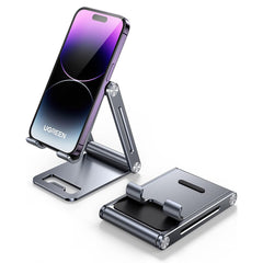 UGREEN LP263 Aluminum Phone and Tablet Stand