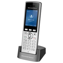 Grandstream WP822 Wi-Fi IP phone 2 Lines 2 SIP Accounts - Pixel Zones