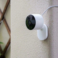 Xiaomi Outdoor Camera AW200 - Pixel Zones