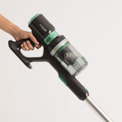 CREATE CYCLONIC DC-Flux 29.6V 3 in 1 Vacuum Cleaner