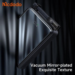 Mcdodo MC-0561 100W Digital Display 25000mAh 2C+1A Laptop Power Bank Built-in Braided Cable