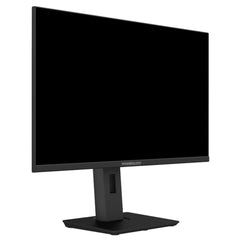 Powerology 27" 4K UHD Monitor - Black