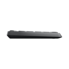 Logitech MK235 Wireless Keyboard And Mouse Combo Durable And Efficient Design