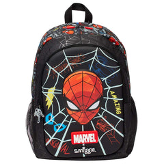 Smiggle Amazing SpiderMan® Classic Kids Backpack