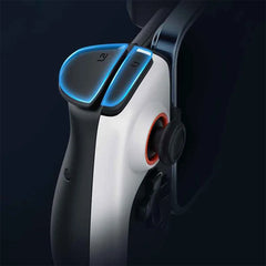 Coolshark Cooling Gaming Controller for Smartphones