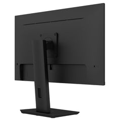 Powerology 27" 4K UHD Monitor - Black